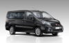Fiat vane Minibus