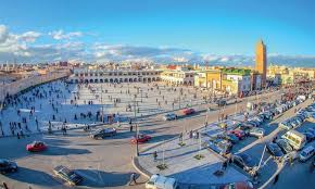 Oujda
